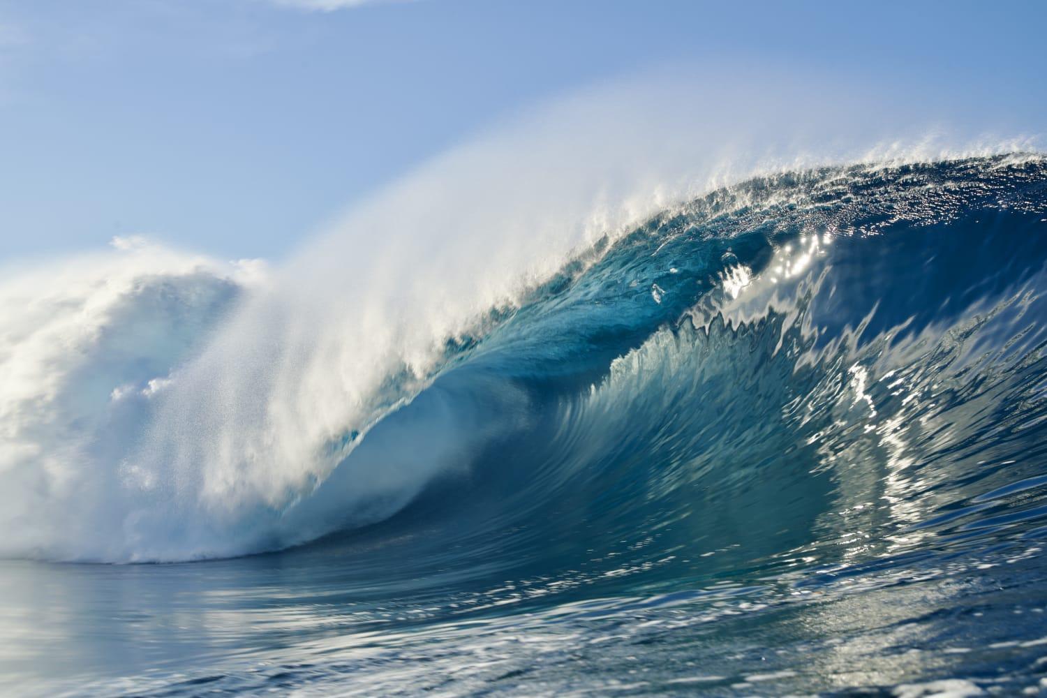 Hava'E Lodge Teahupoo Extérieur photo